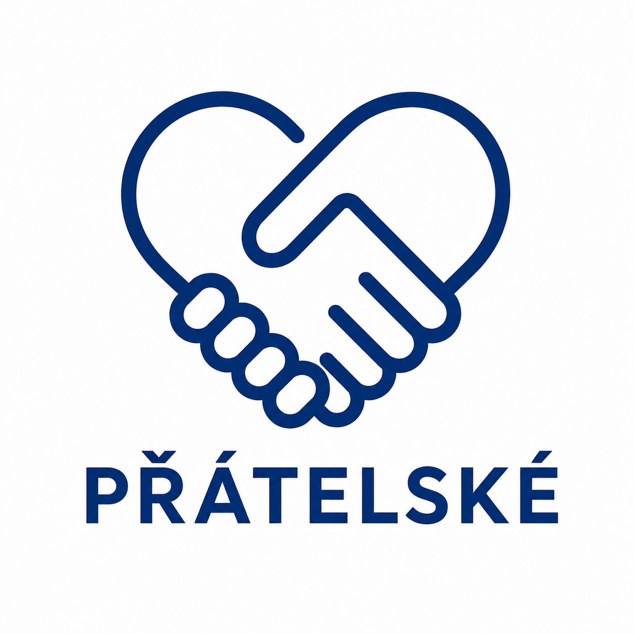 Přátelské