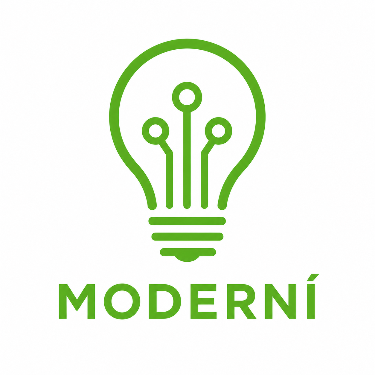 Moderní