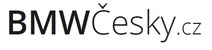 BMWčesky.cz logo