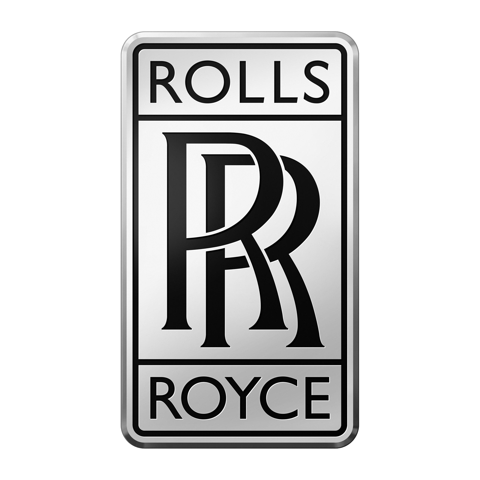 Rolls-Royce logo