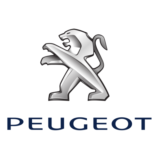 Peugeot logo