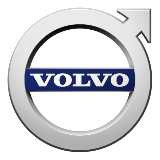 Volvo logo