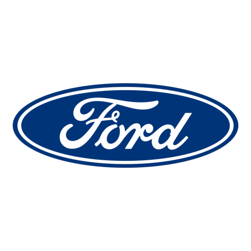 Ford logo