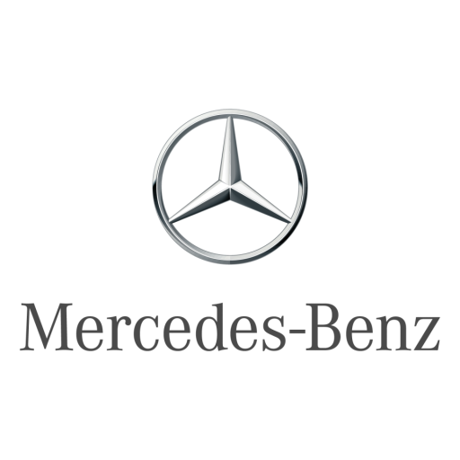 Mercedes logo