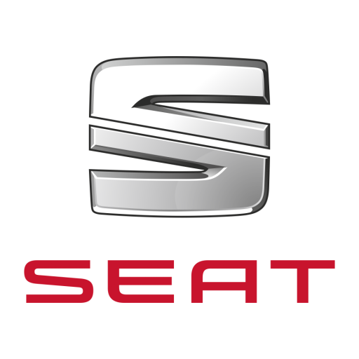Seat logo