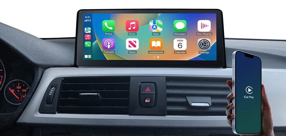 Apple CarPlay