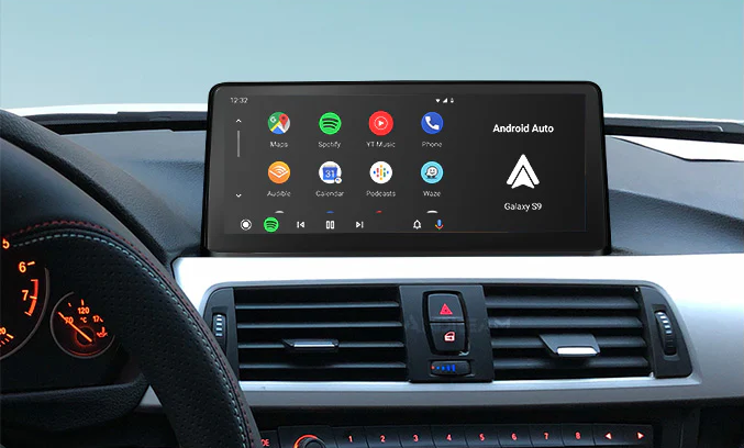 Android Auto