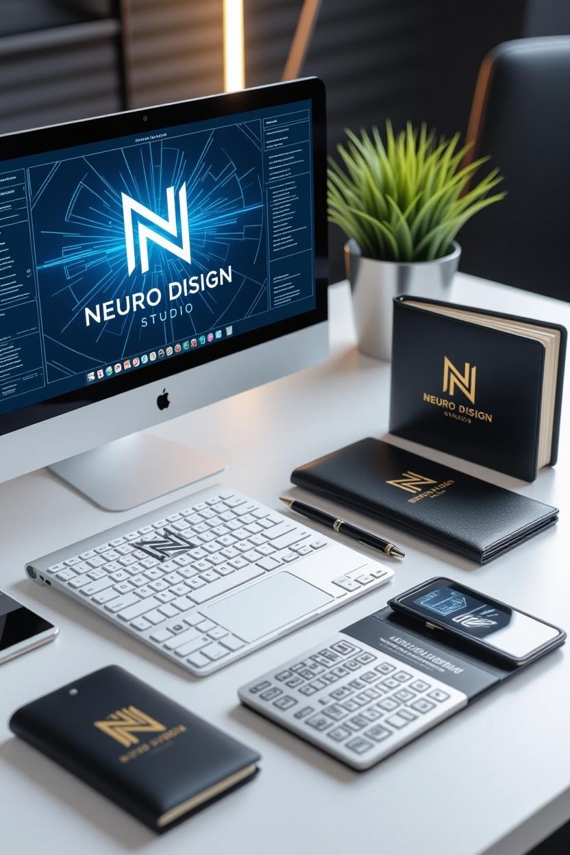 Digital Interface Design