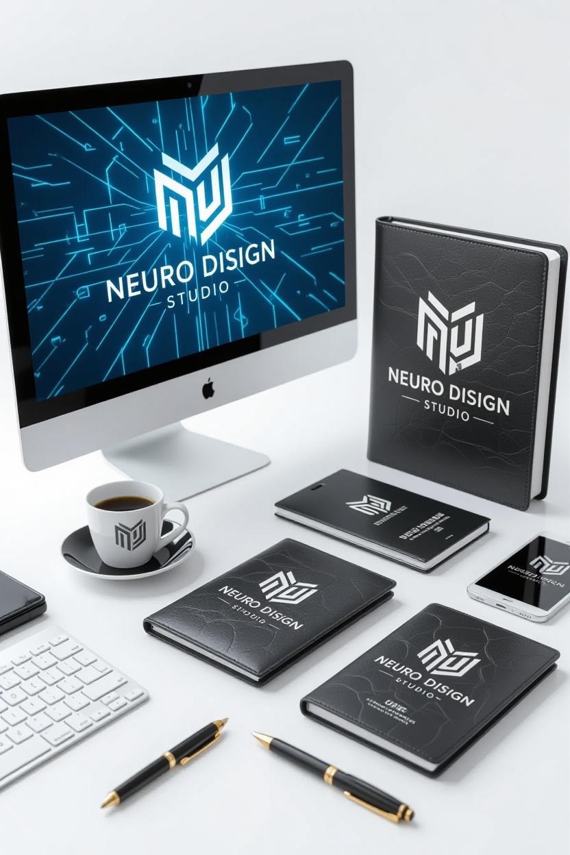 Corporate Branding Suite