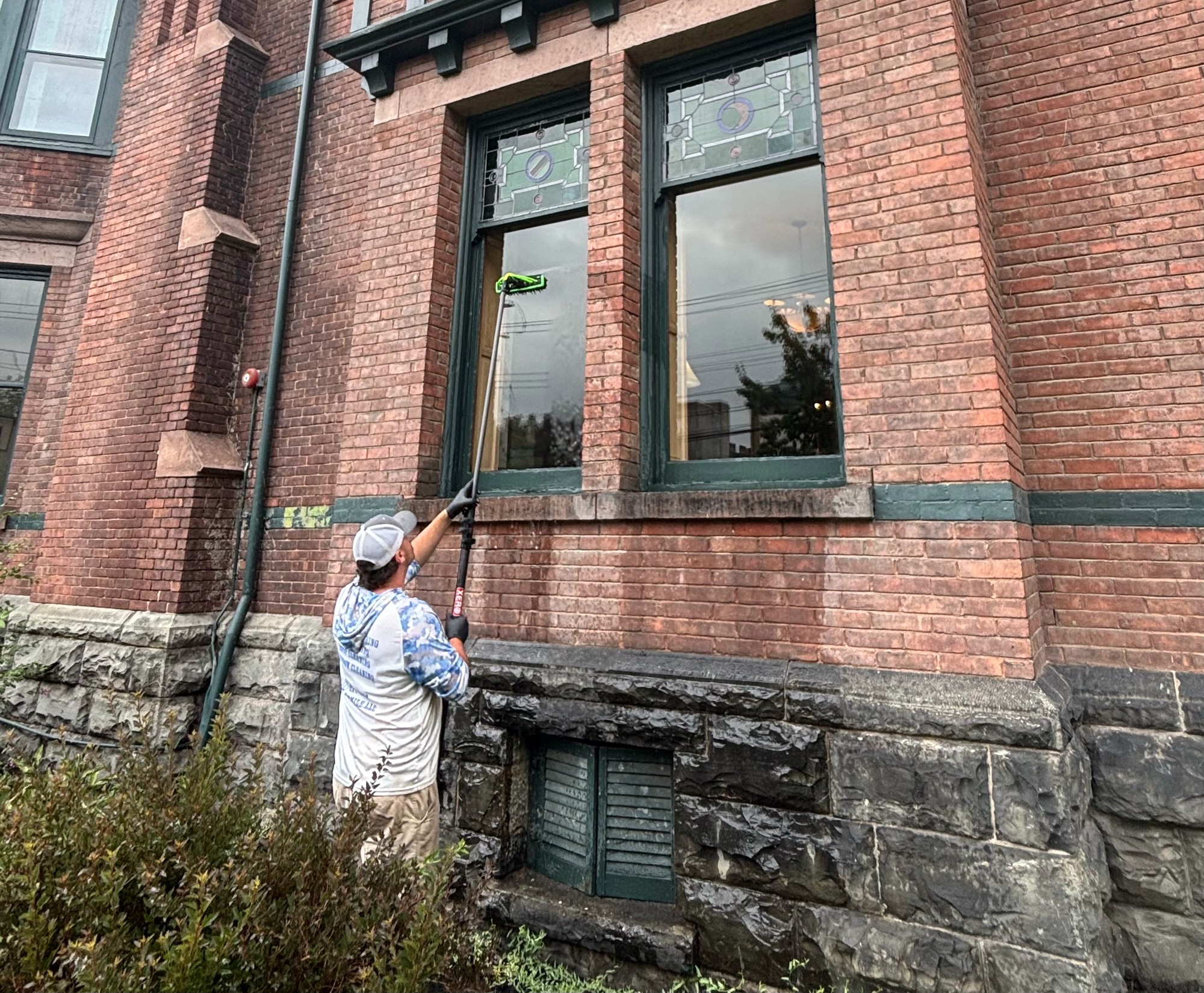 Enhance Natural Light