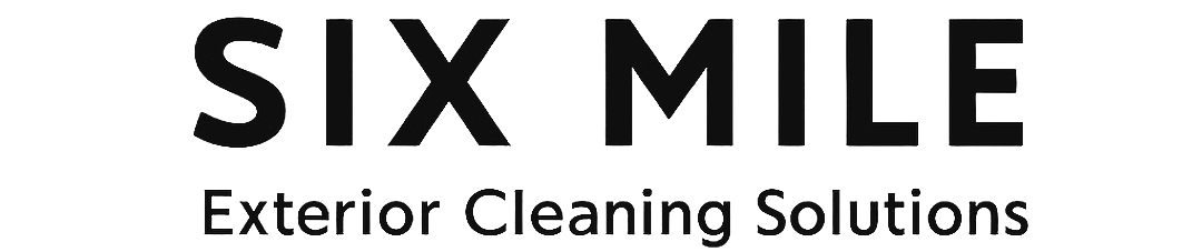 Six Mile Exterior Cleaning Solutions