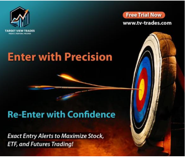 Enter with Precision