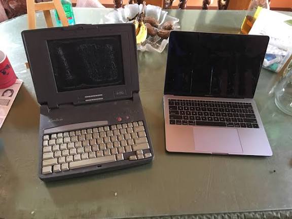 Laptop Upgrade & Repair