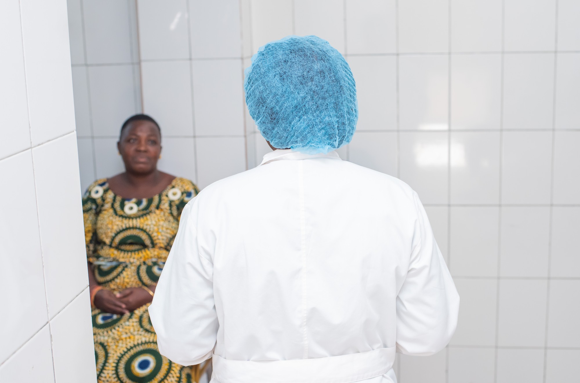 Medical assistance program