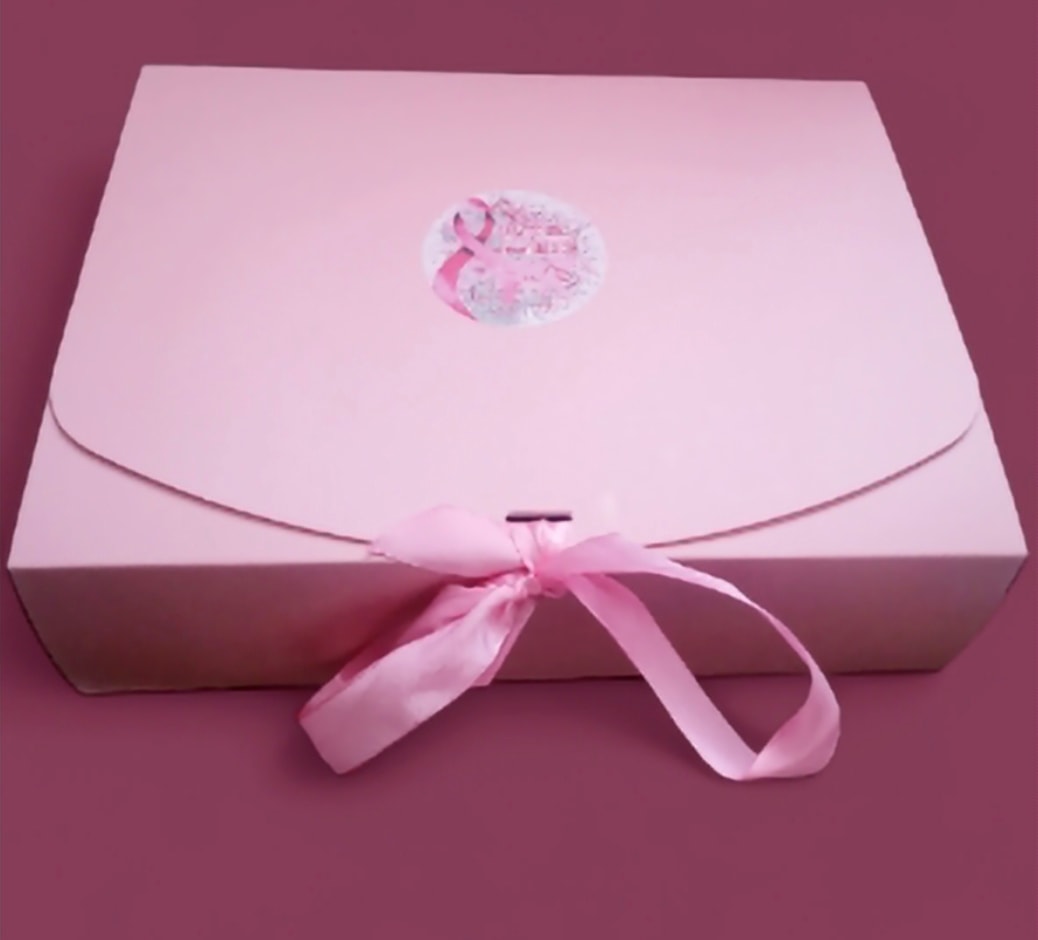 Breast Self-Examination Kit