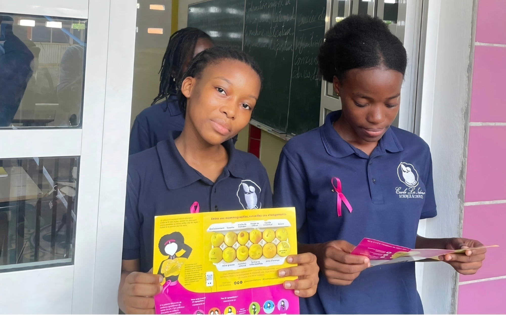 Educational event