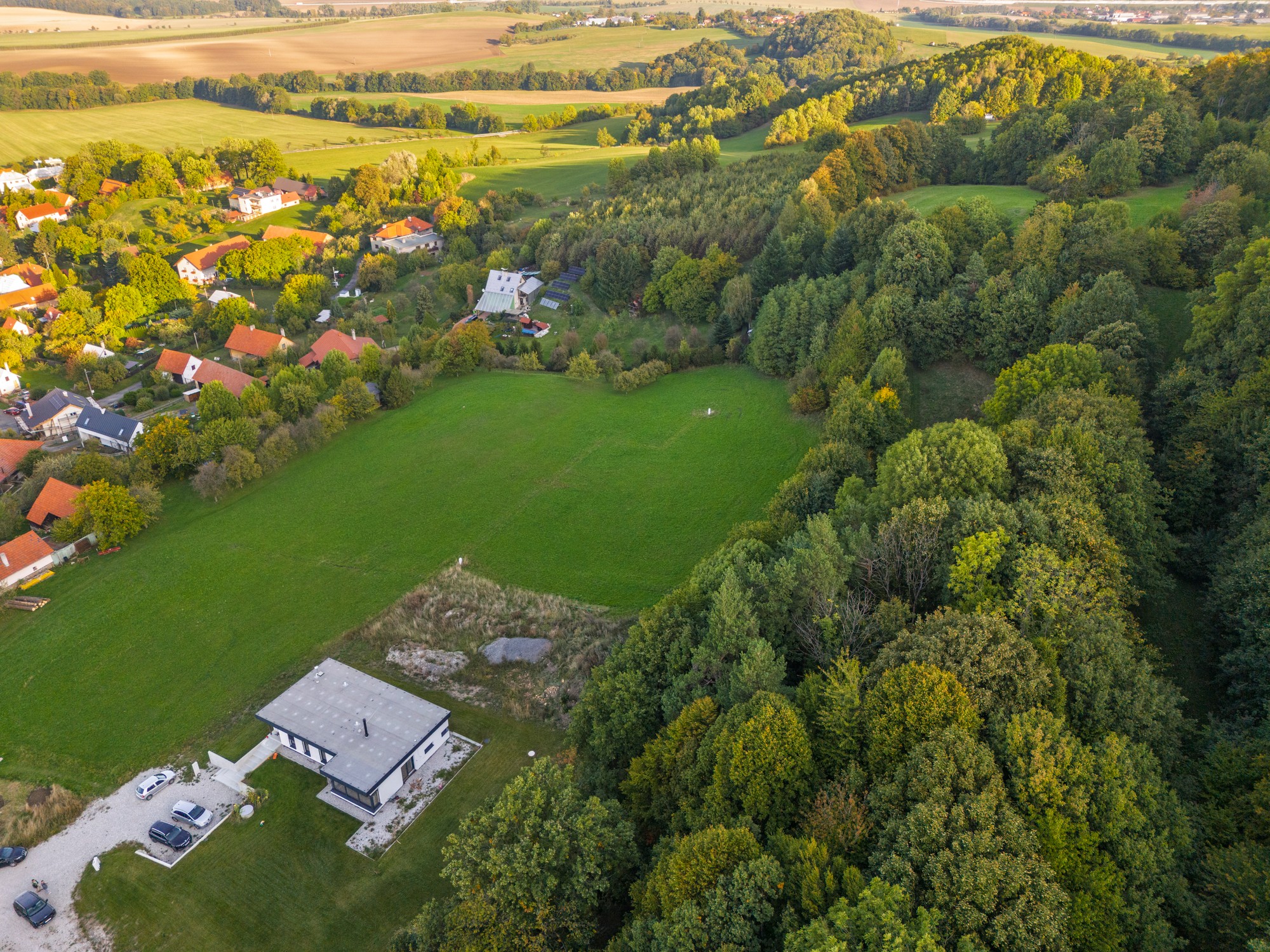 Fotografie lokality Petřkovice 11