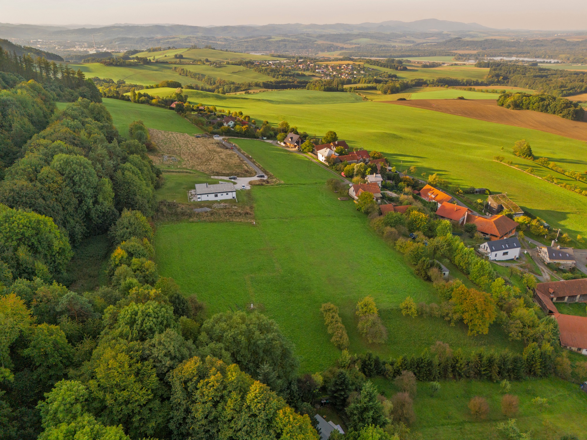 Fotografie lokality Petřkovice 9