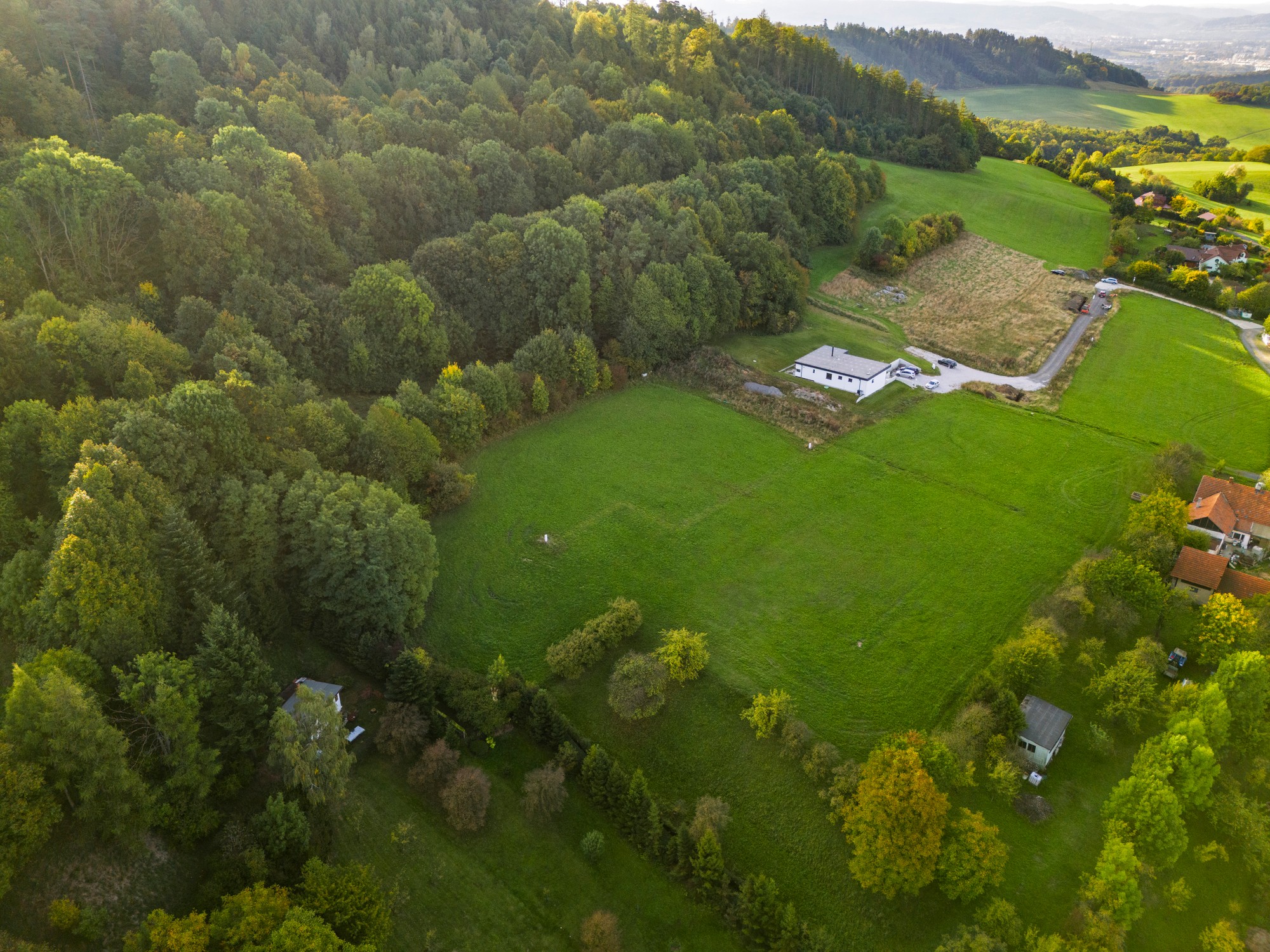 Fotografie lokality Petřkovice 10