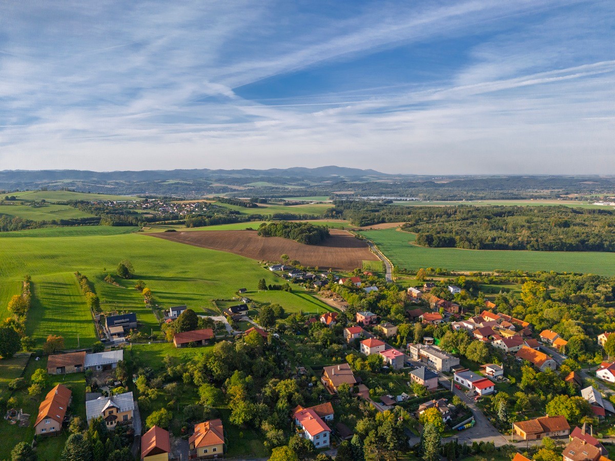 Fotografie lokality Petřkovice 12