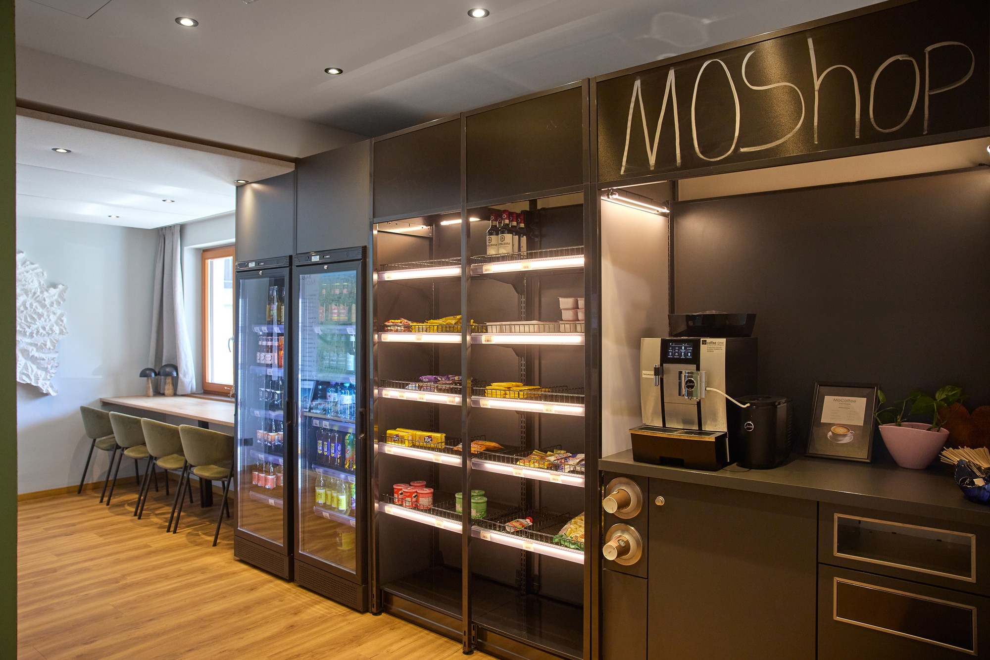 MoShop
