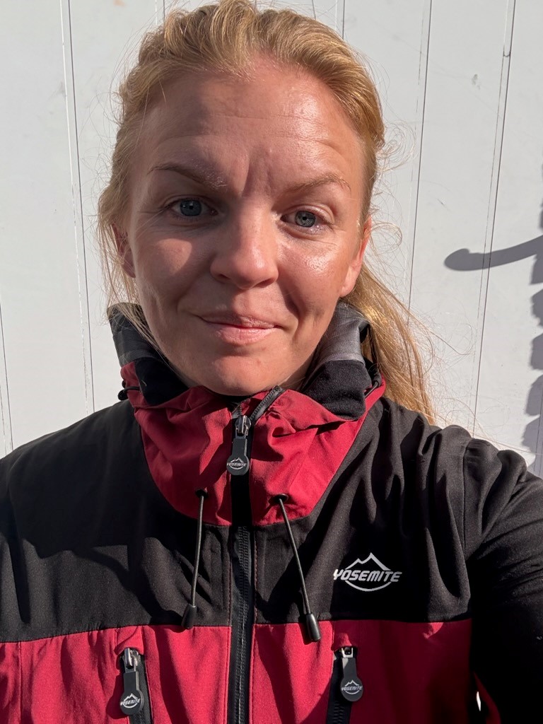 Jane Drejer Ravn