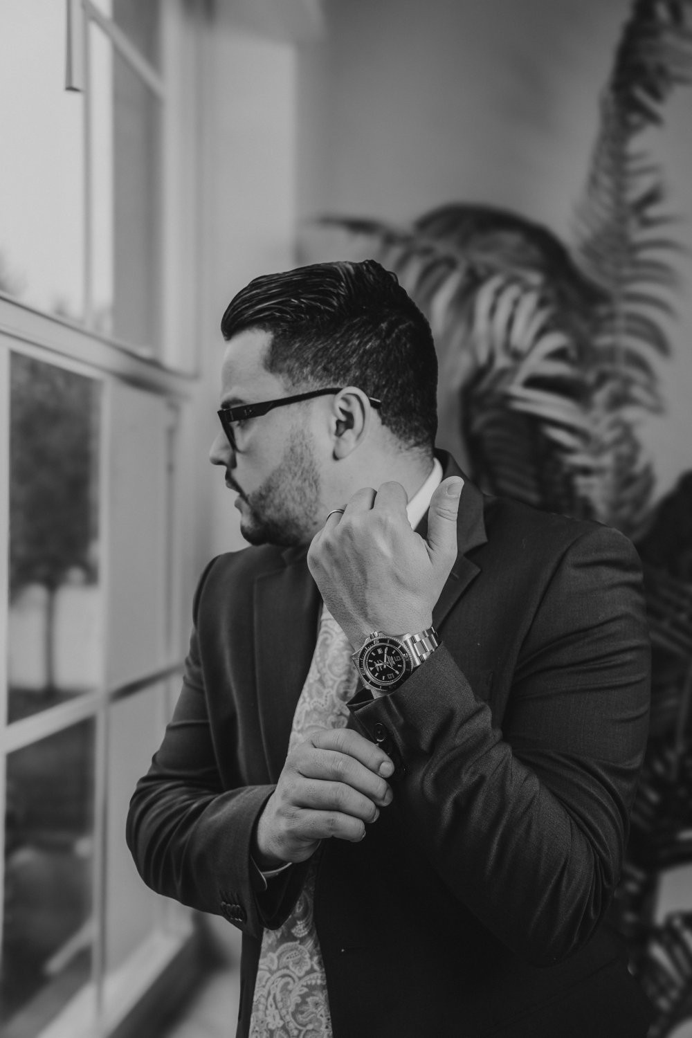 Matthew Chaban, abogado de Chaban Law Group