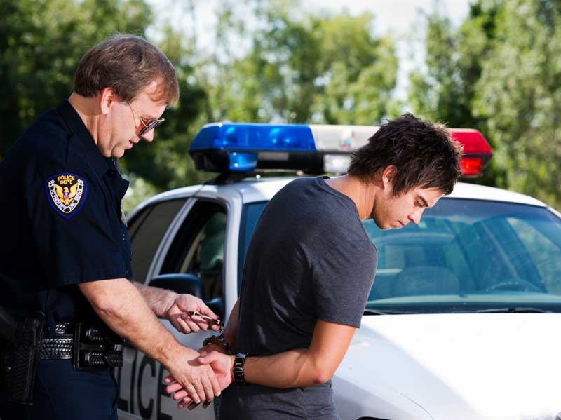 Traffic Offenses (Criminal Traffic) services from Chaban Law Group