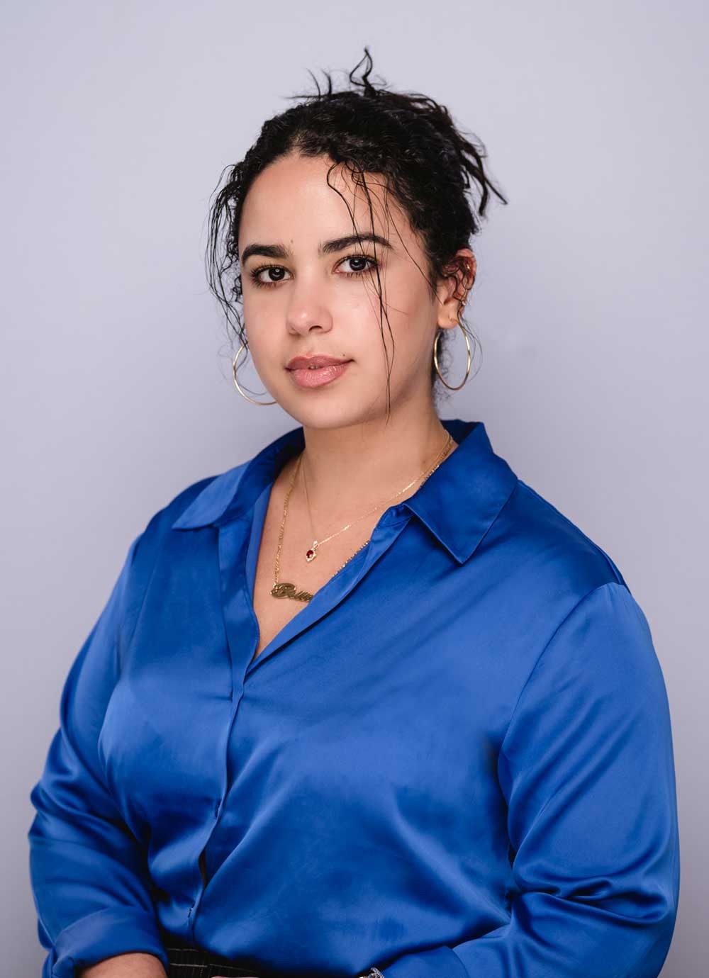 Ashley Olivo, paralegal de Chaban Law Group