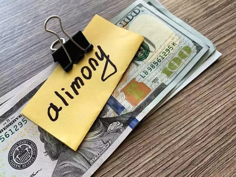 Alimony (Family Law) services from Chaban Law Group