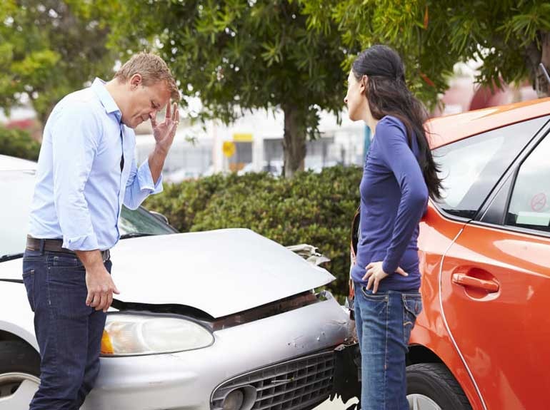 Los abogados de Chaban Law Group al servicio de las víctimas de accidentes de automóvil