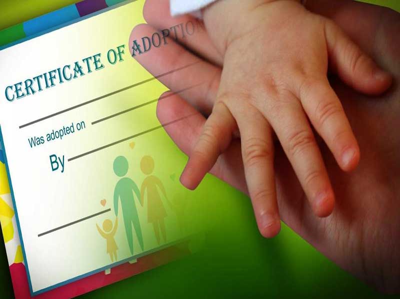 Adoption (Family Law) services from Chaban Law Group