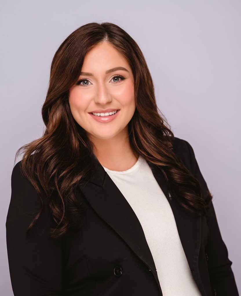 Alena Chaban, socia fundadora de Chaban Law Group