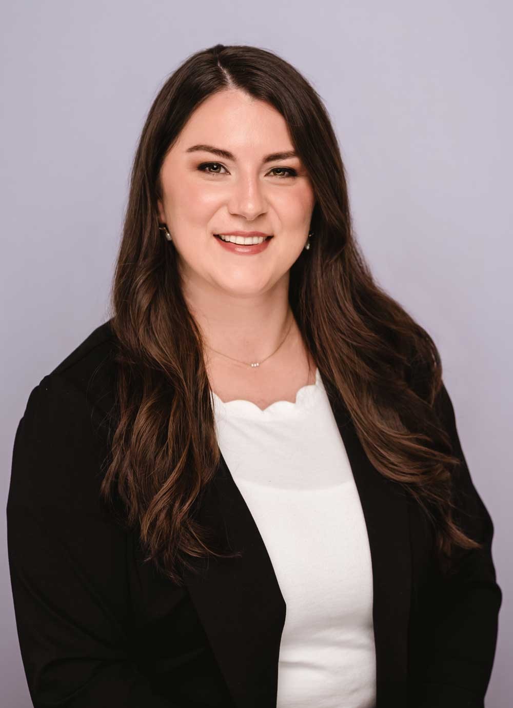 Autumn Lester, abogada asociada de Chaban Law Group