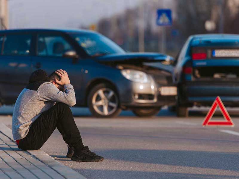 Auto Accidents (Personal Injury) services from Chaban Law Group
