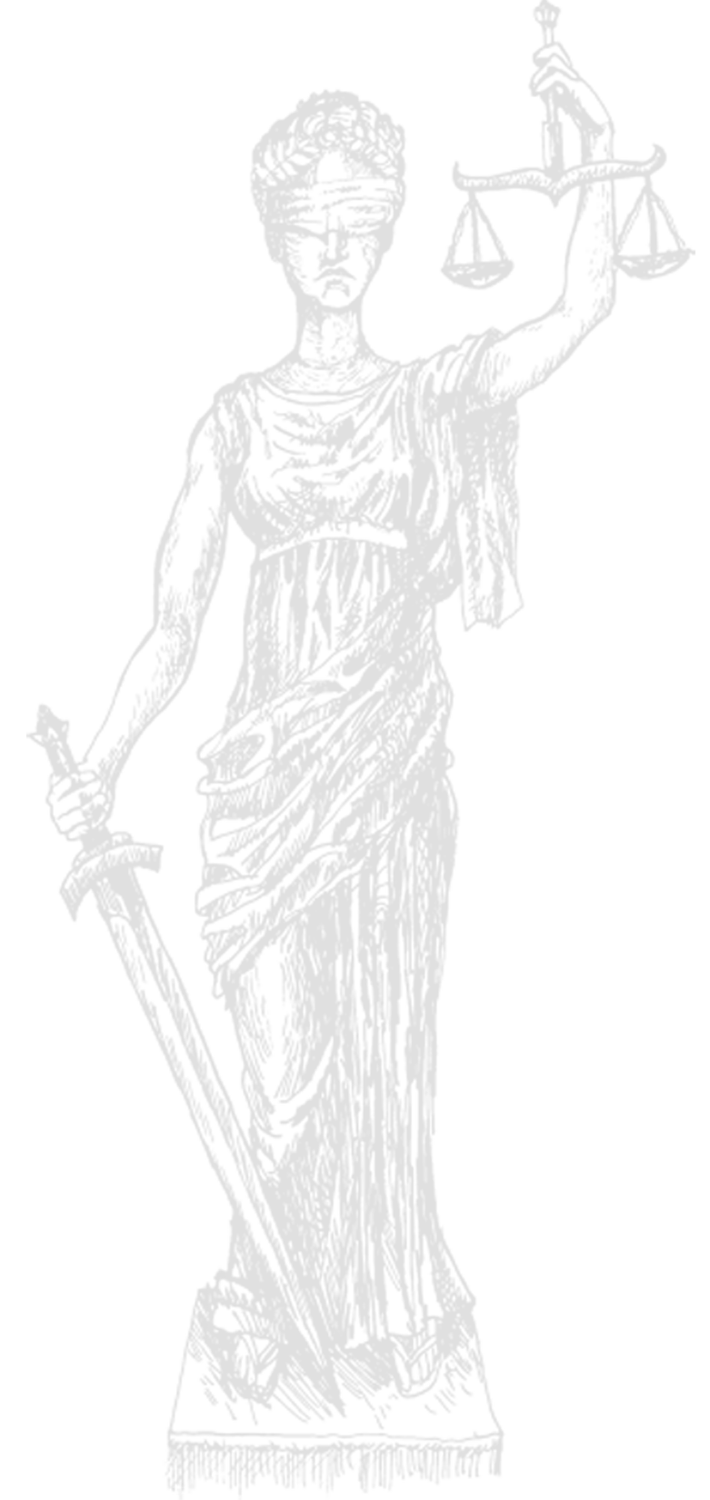 Lady Justice illustration