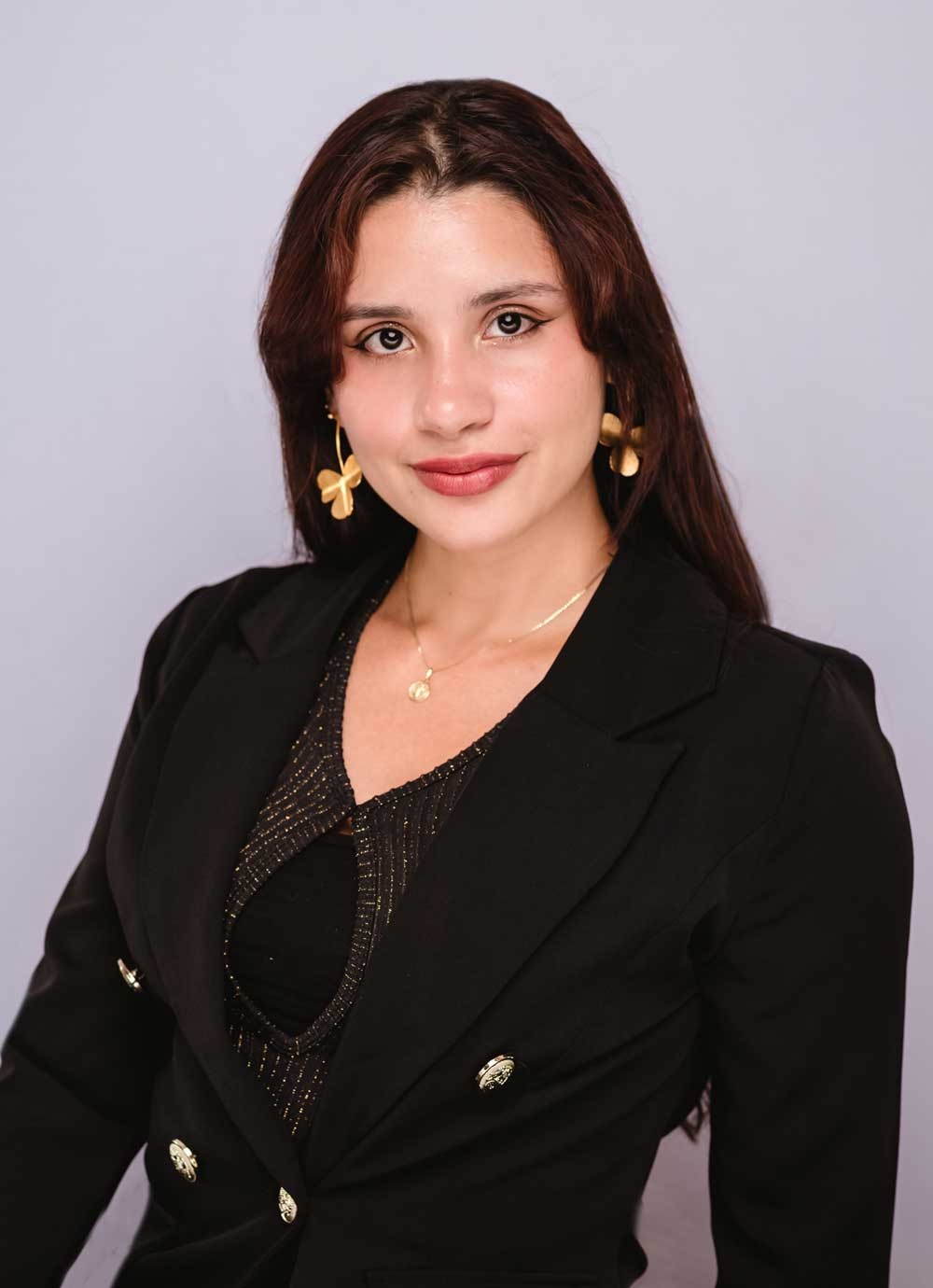 Paola Andrea Diaz, paralegal de Chaban Law Group