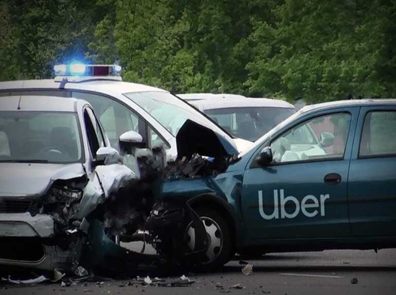 Abogados de Chaban Law Group encargados del caso de las víctimas de accidentes de viajes compartidos