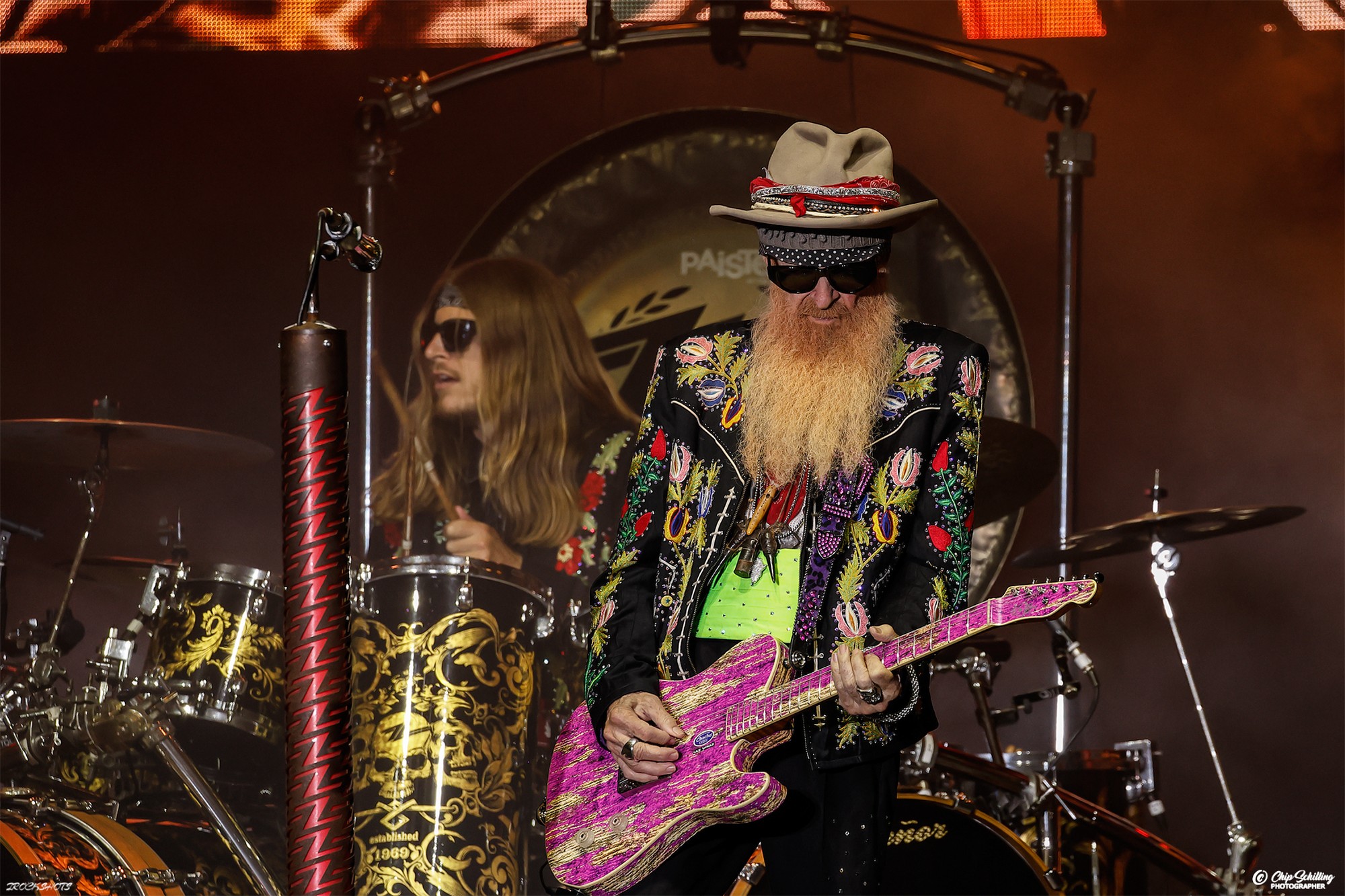 ZZ Top by I Rock Shots, photo 5