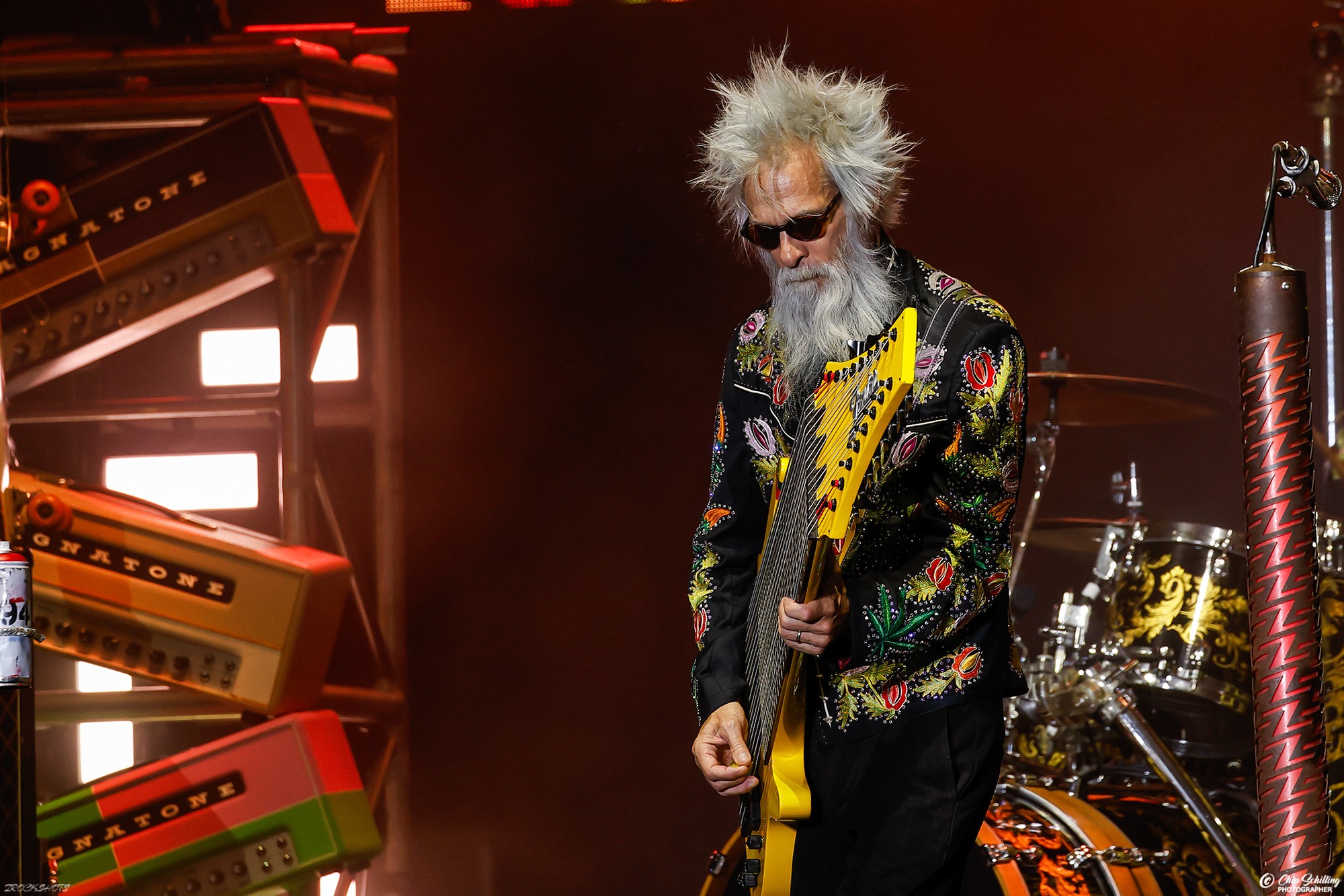 ZZ Top by I Rock Shots, photo 8