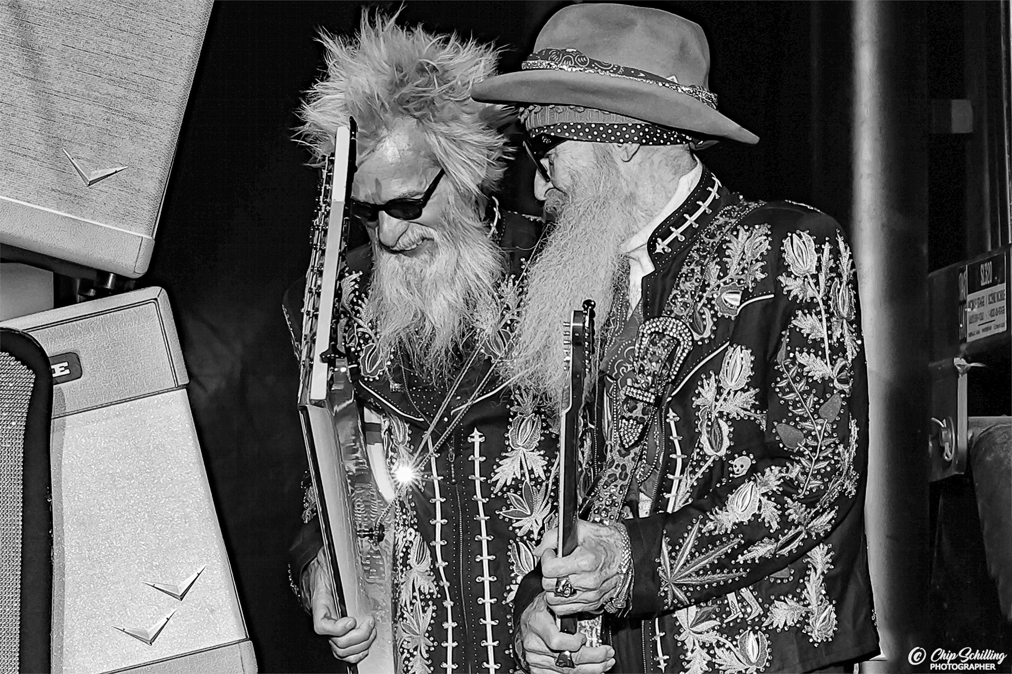 ZZ Top by I Rock Shots, photo 3
