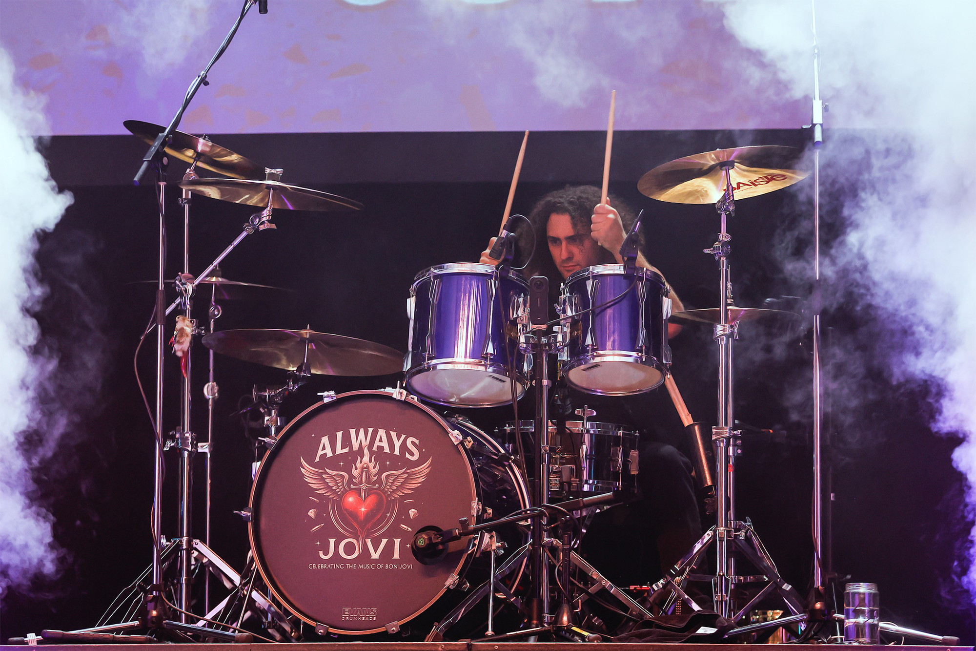 Always Jovi (Steve Brown) by I Rock Shots, photo 6