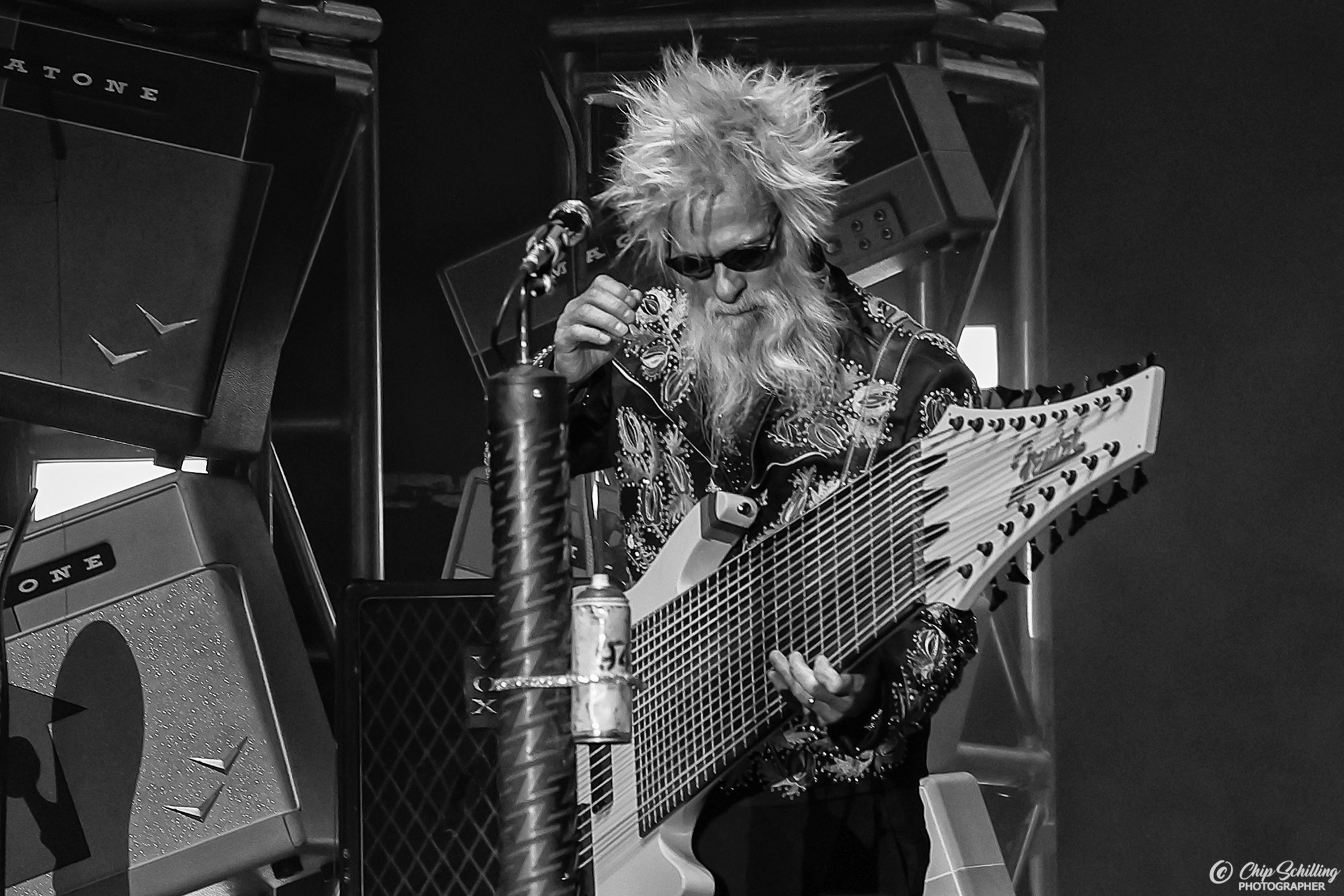 ZZ Top by I Rock Shots, photo 1