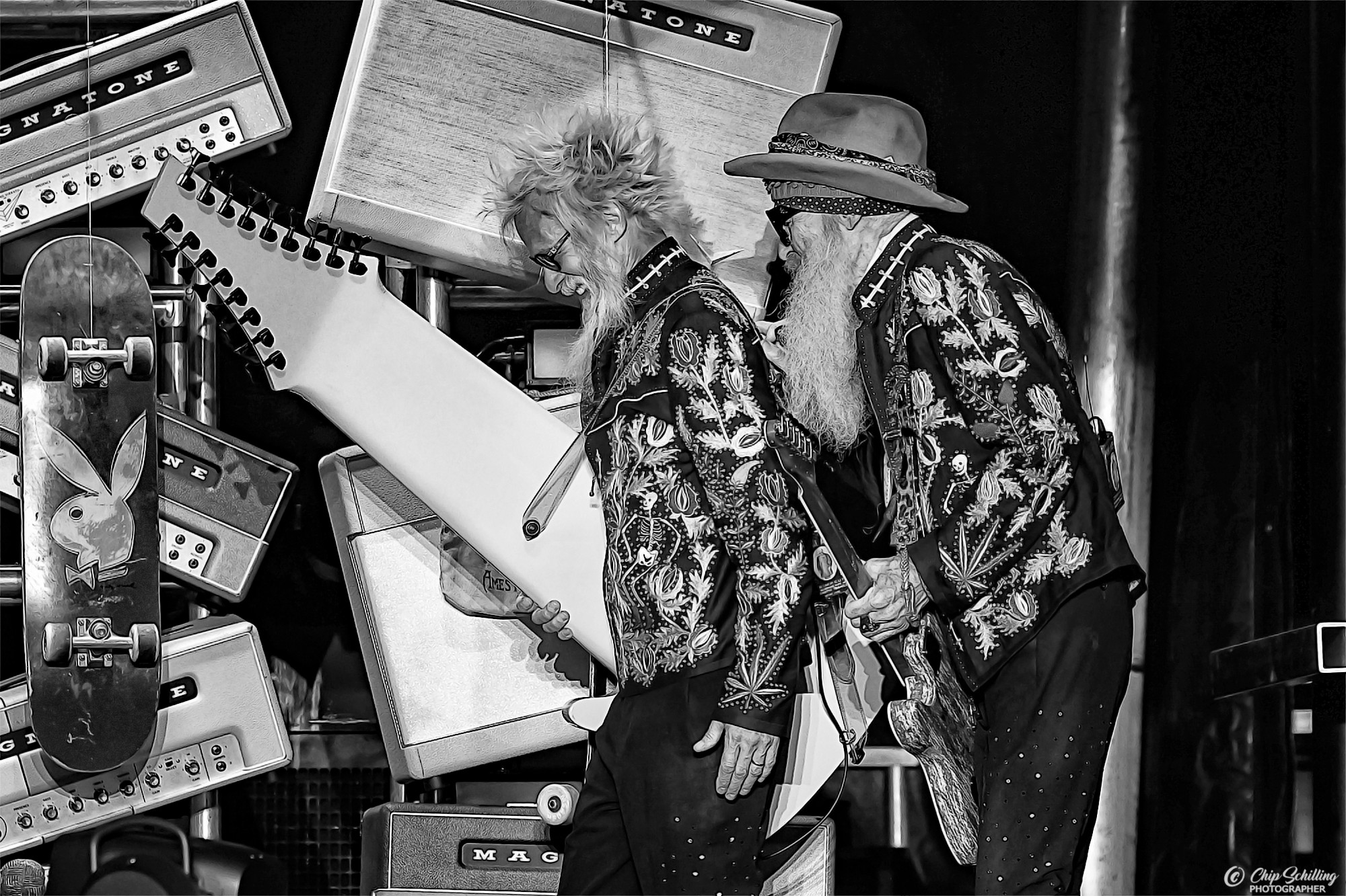 ZZ Top by I Rock Shots, photo 10