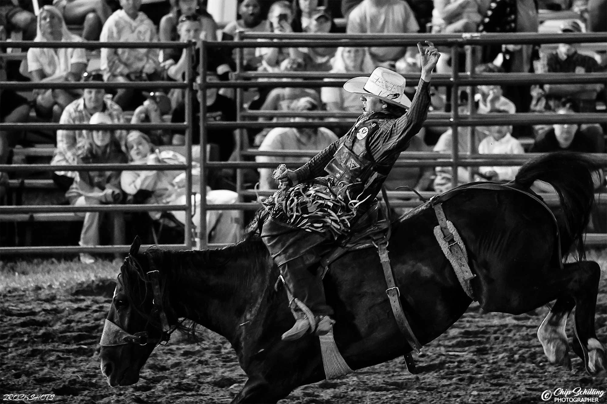 Dust, Drama, and Eight-Second Rides: The 2026 Frozen Ocean Rodeo Roars Into Auburn! by I Rock Shots, photo 25