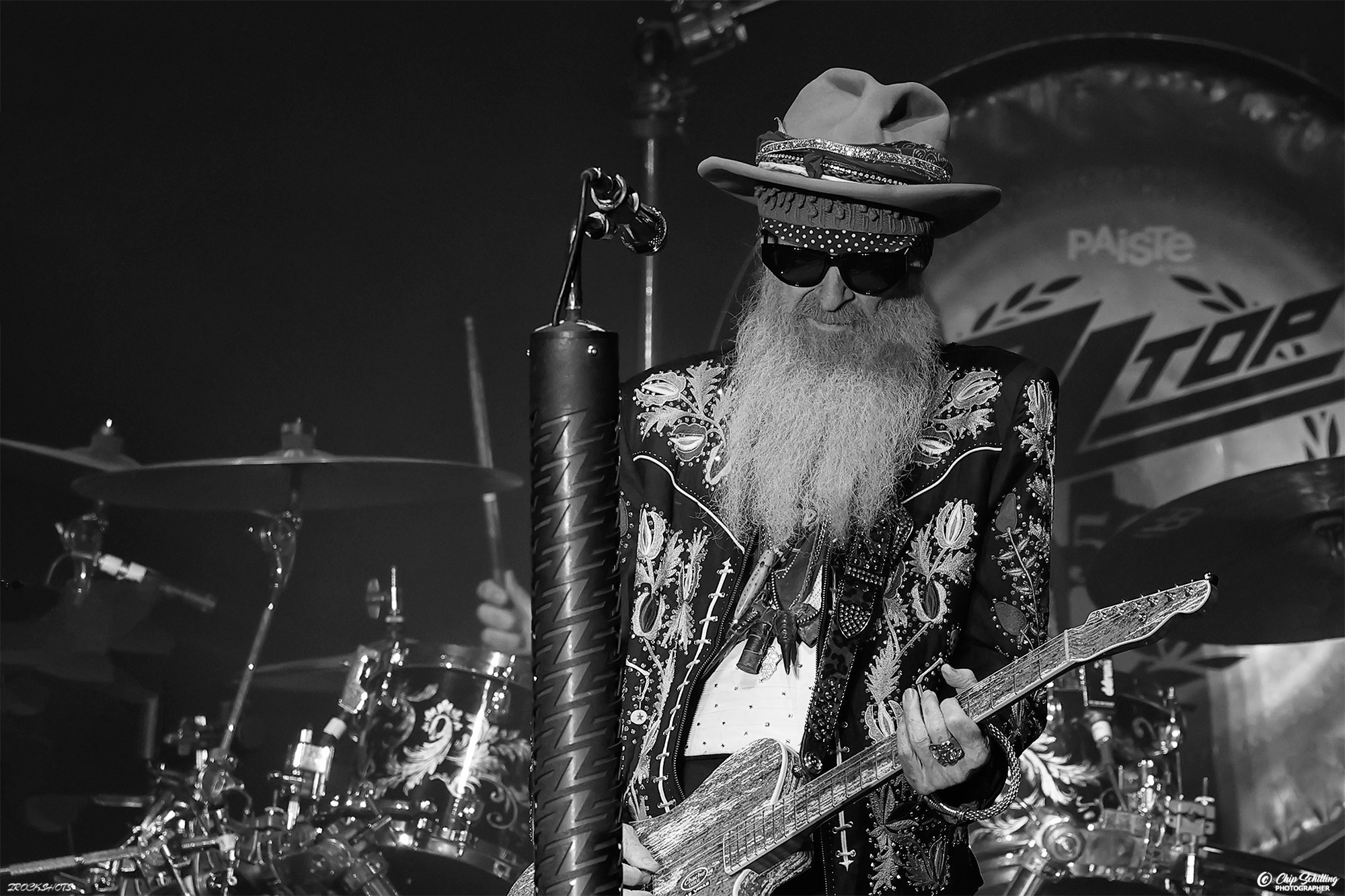 ZZ Top by I Rock Shots, photo 6