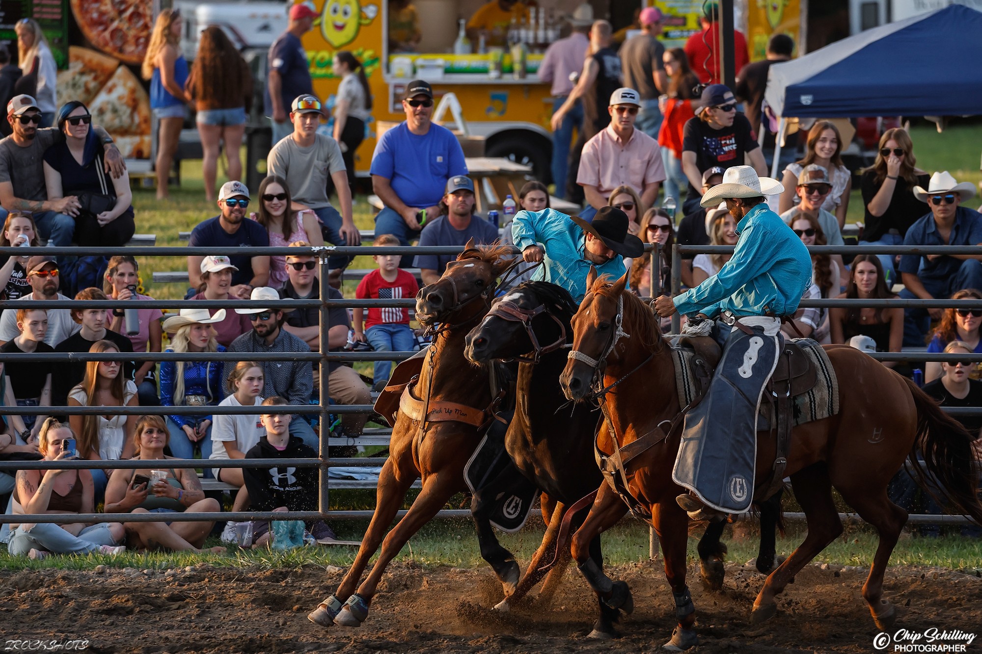 Dust, Drama, and Eight-Second Rides: The 2026 Frozen Ocean Rodeo Roars Into Auburn! by I Rock Shots, photo 9
