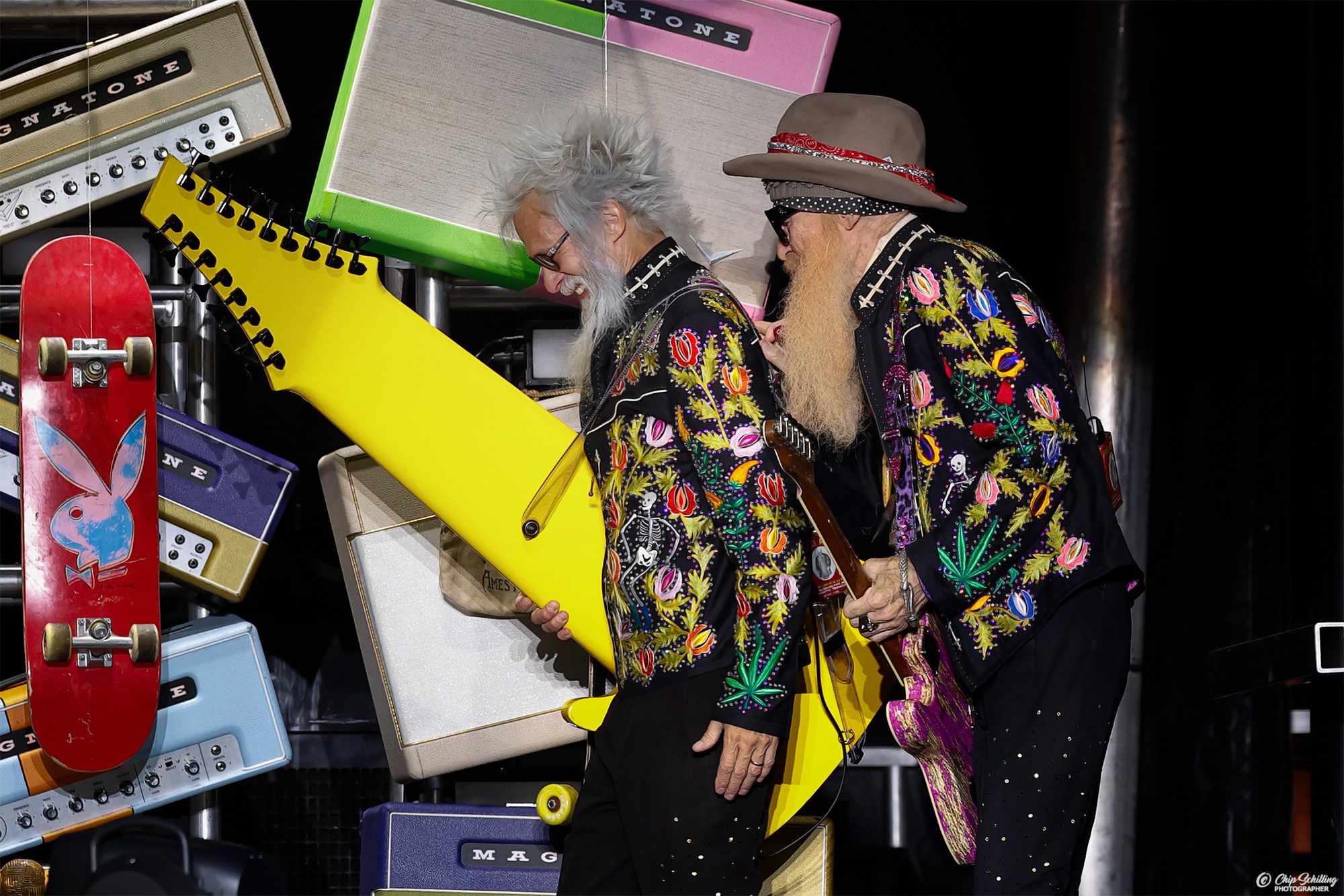 ZZ Top by I Rock Shots, photo 4