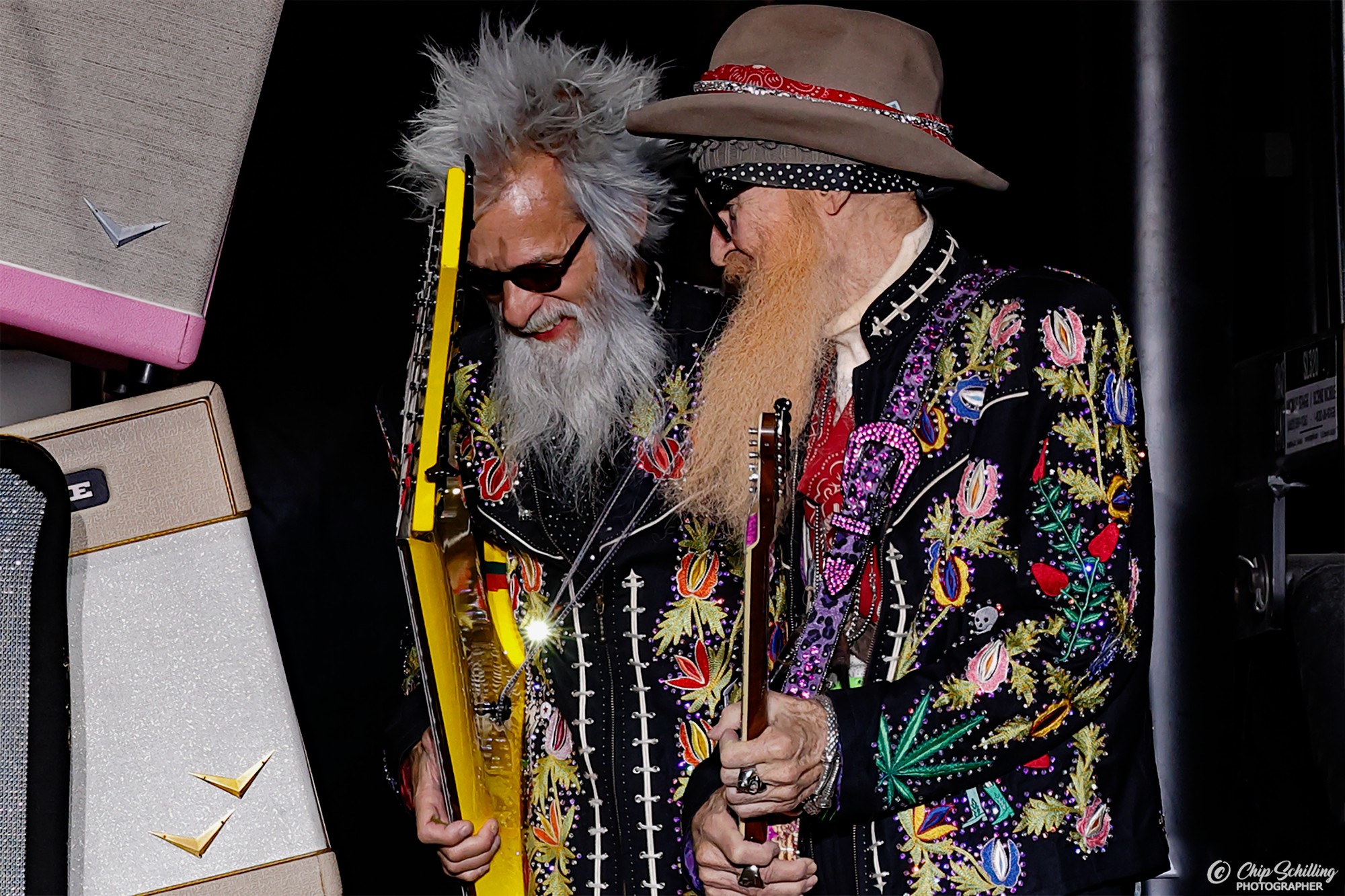 ZZ Top by I Rock Shots, photo 9