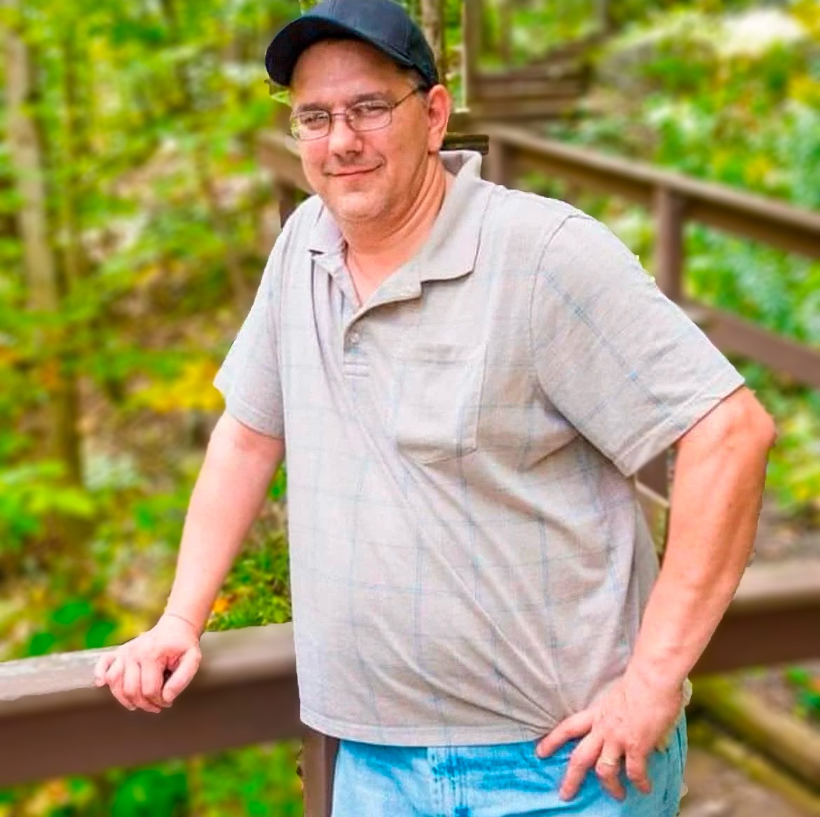 Roger J, Photographer at I Rock Shots